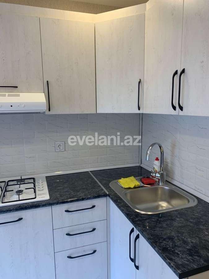 Rent, old building, 2 room, 65 m², Baku, Nasimi r, 28 may m.