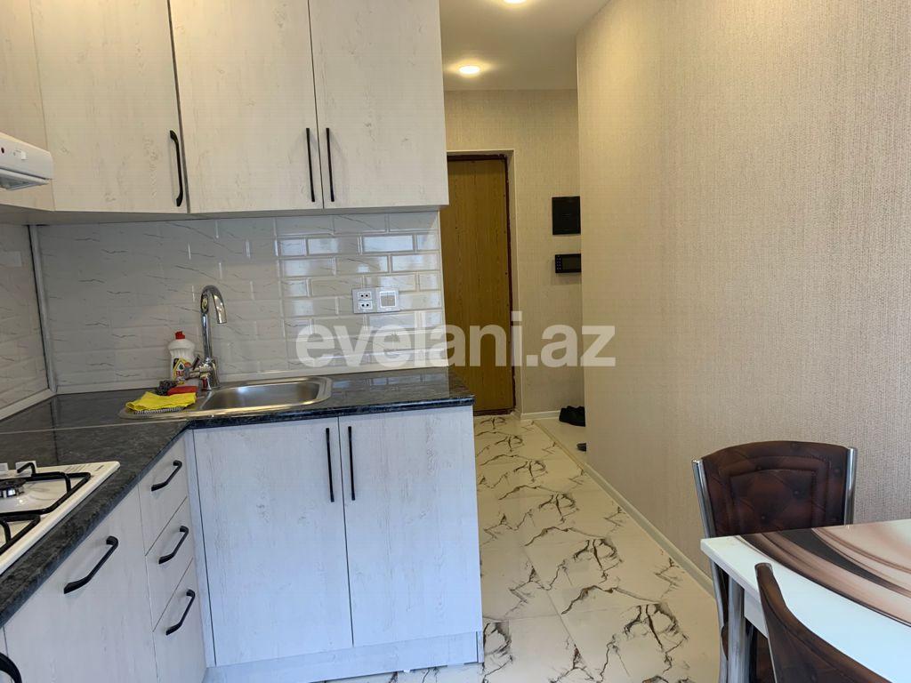 Rent, old building, 2 room, 65 m², Baku, Nasimi r, 28 may m.