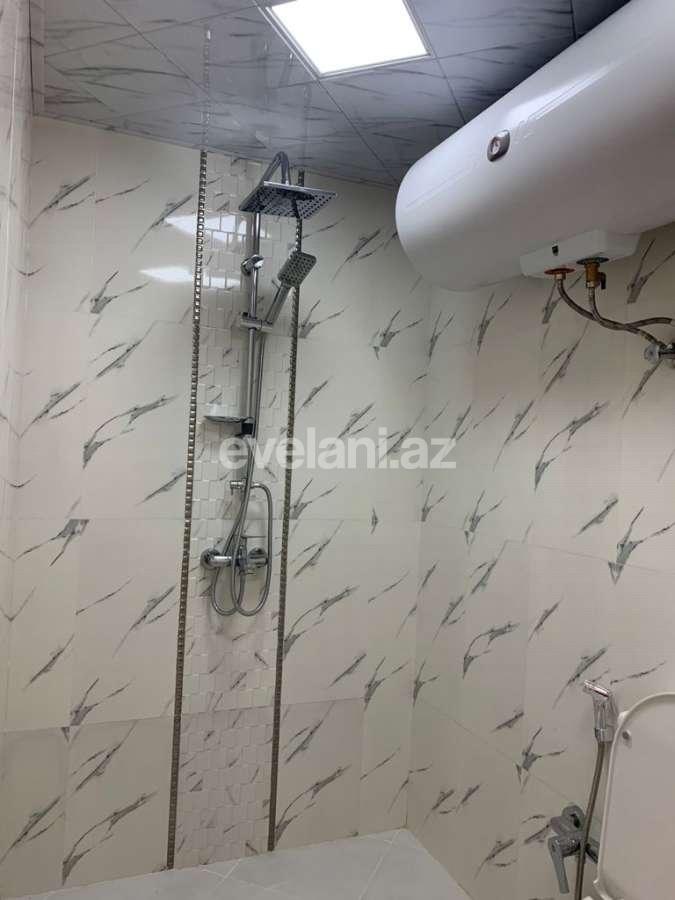 Rent, old building, 2 room, 65 m², Baku, Nasimi r, 28 may m.
