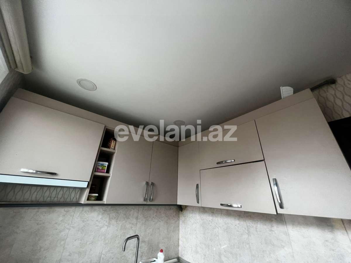 Продаётся, вторичка, 2-комнаты, 45 m², Баку, Ясамальский r, Ясамал p, Иншаатчылар m.