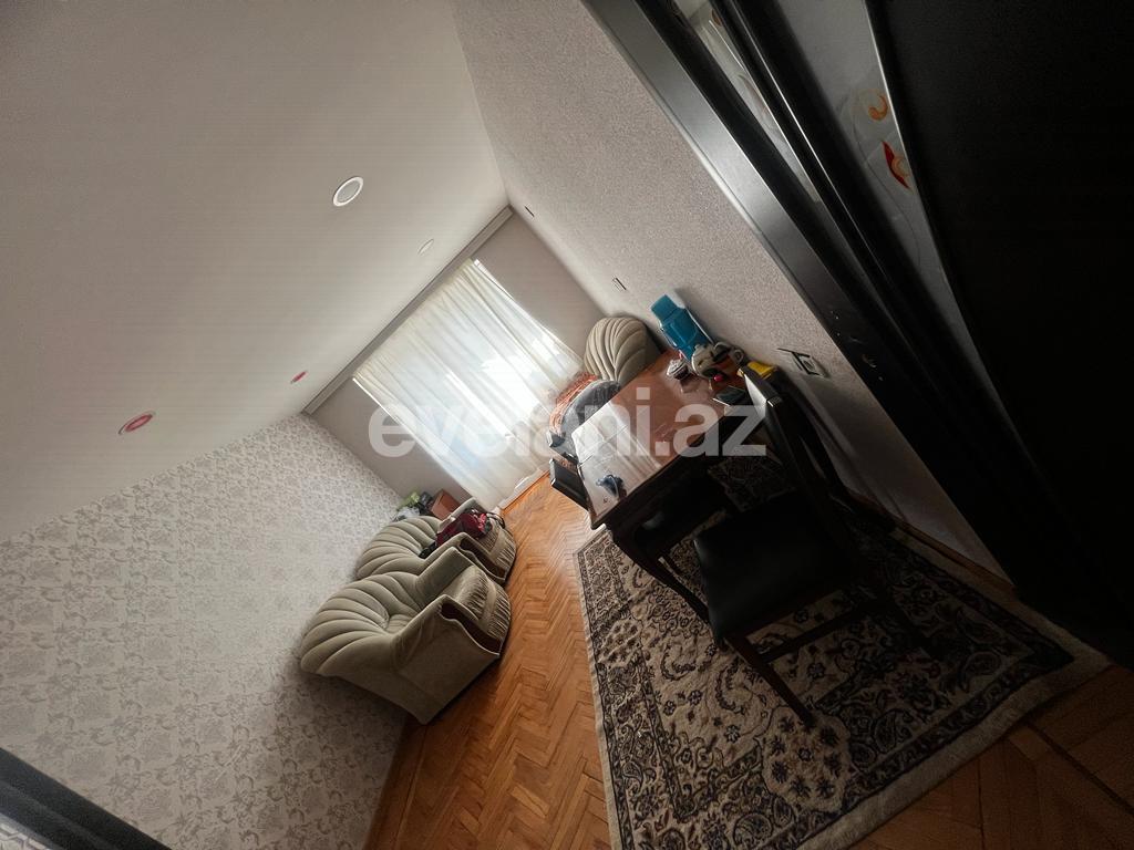 Продаётся, вторичка, 2-комнаты, 45 m², Баку, Ясамальский r, Ясамал p, Иншаатчылар m.