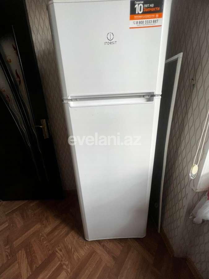 Продаётся, вторичка, 2-комнаты, 45 m², Баку, Ясамальский r, Ясамал p, Иншаатчылар m.