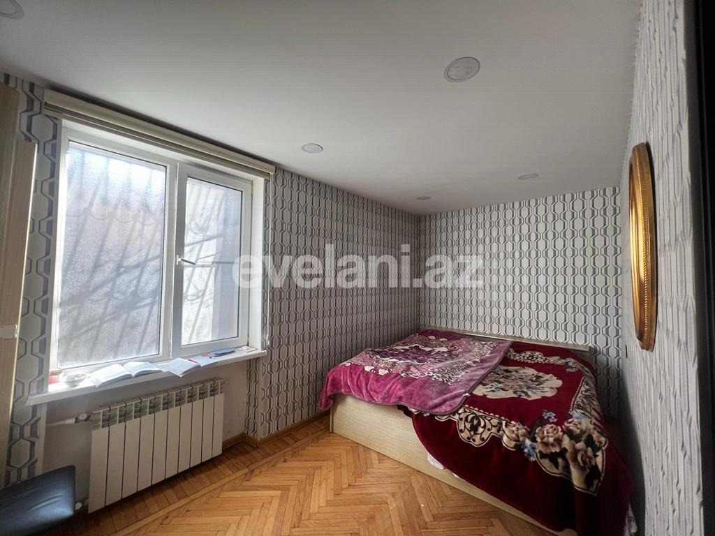 Продаётся, вторичка, 2-комнаты, 45 m², Баку, Ясамальский r, Ясамал p, Иншаатчылар m.