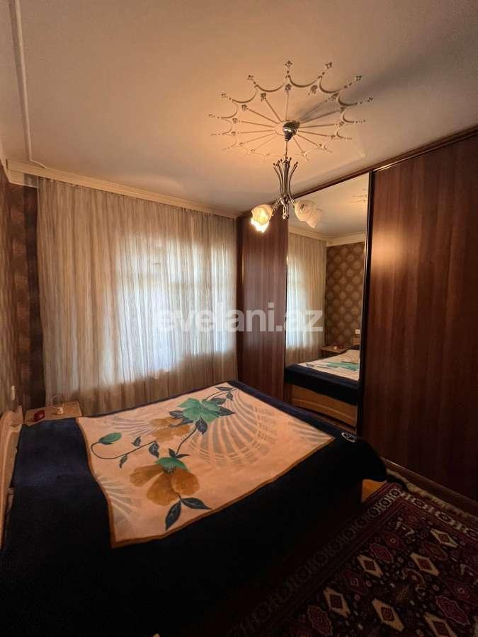 Satılır, köhnə tikili, 2 otaqlı, 54 m², Bakı, Xətai r.