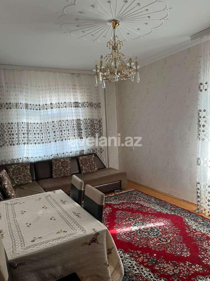 Satılır, köhnə tikili, 2 otaqlı, 54 m², Bakı, Xətai r.