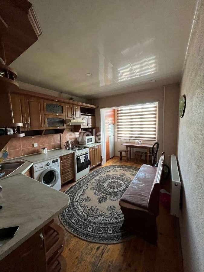 Satılır, köhnə tikili, 2 otaqlı, 54 m², Bakı, Xətai r.