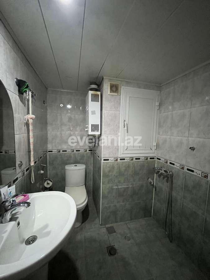 Satılır, köhnə tikili, 2 otaqlı, 54 m², Bakı, Xətai r.