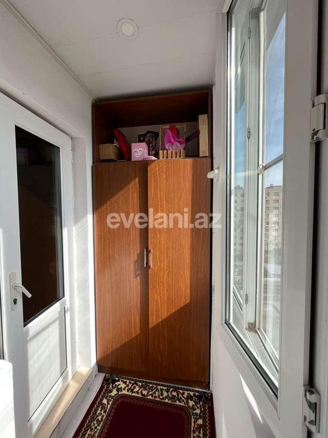 Satılır, köhnə tikili, 2 otaqlı, 54 m², Bakı, Xətai r.