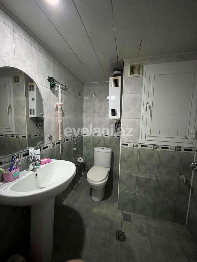 Satılır, köhnə tikili, 2 otaqlı, 54 m², Bakı, Xətai r.