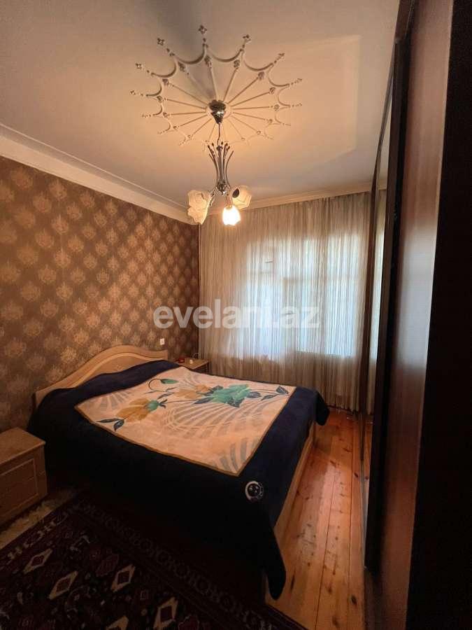 Satılır, köhnə tikili, 2 otaqlı, 54 m², Bakı, Xətai r.