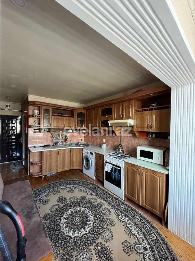 Satılır, köhnə tikili, 2 otaqlı, 54 m², Bakı, Xətai r.