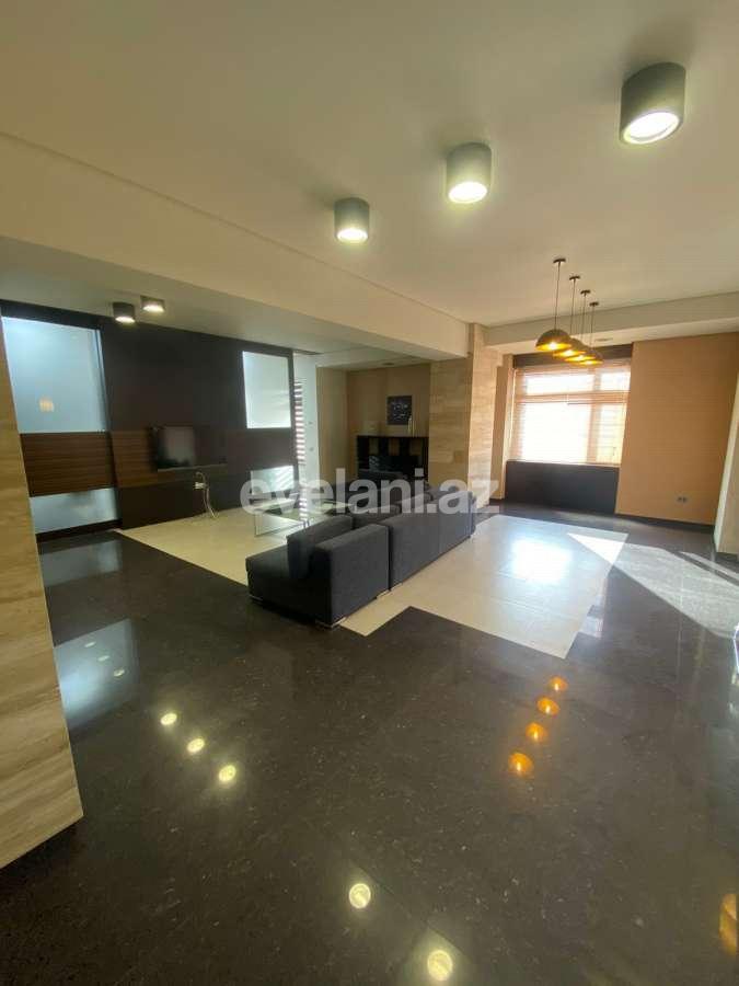 Kirayə verilir, yeni tikili, 4 otaqlı, 190 m², Bakı, Xətai r, Şah İsmayıl Xətai m.