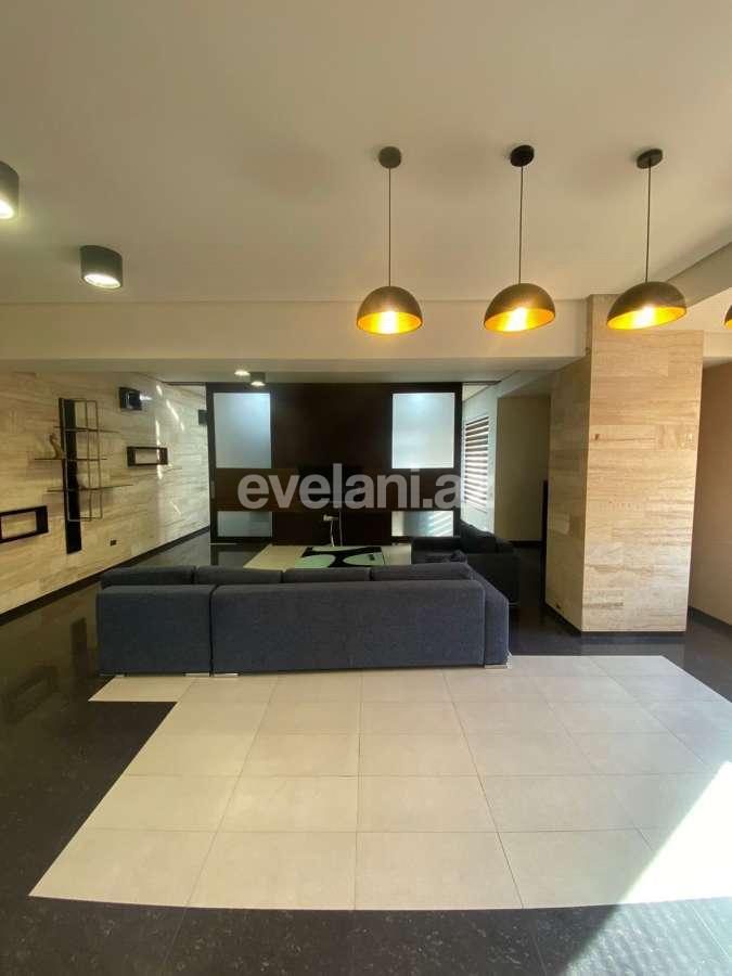 Kirayə verilir, yeni tikili, 4 otaqlı, 190 m², Bakı, Xətai r, Şah İsmayıl Xətai m.