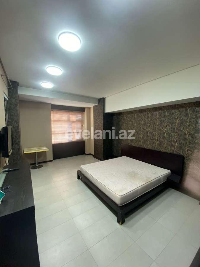 Kirayə verilir, yeni tikili, 4 otaqlı, 190 m², Bakı, Xətai r, Şah İsmayıl Xətai m.
