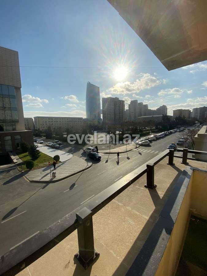 Kirayə verilir, yeni tikili, 4 otaqlı, 190 m², Bakı, Xətai r, Şah İsmayıl Xətai m.