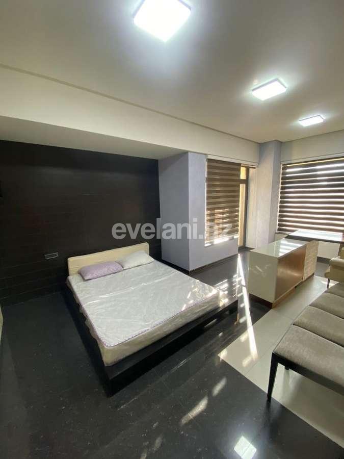 Kirayə verilir, yeni tikili, 4 otaqlı, 190 m², Bakı, Xətai r, Şah İsmayıl Xətai m.