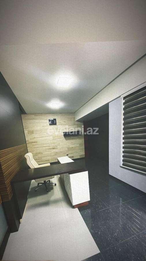 Kirayə verilir, yeni tikili, 4 otaqlı, 190 m², Bakı, Xətai r, Şah İsmayıl Xətai m.