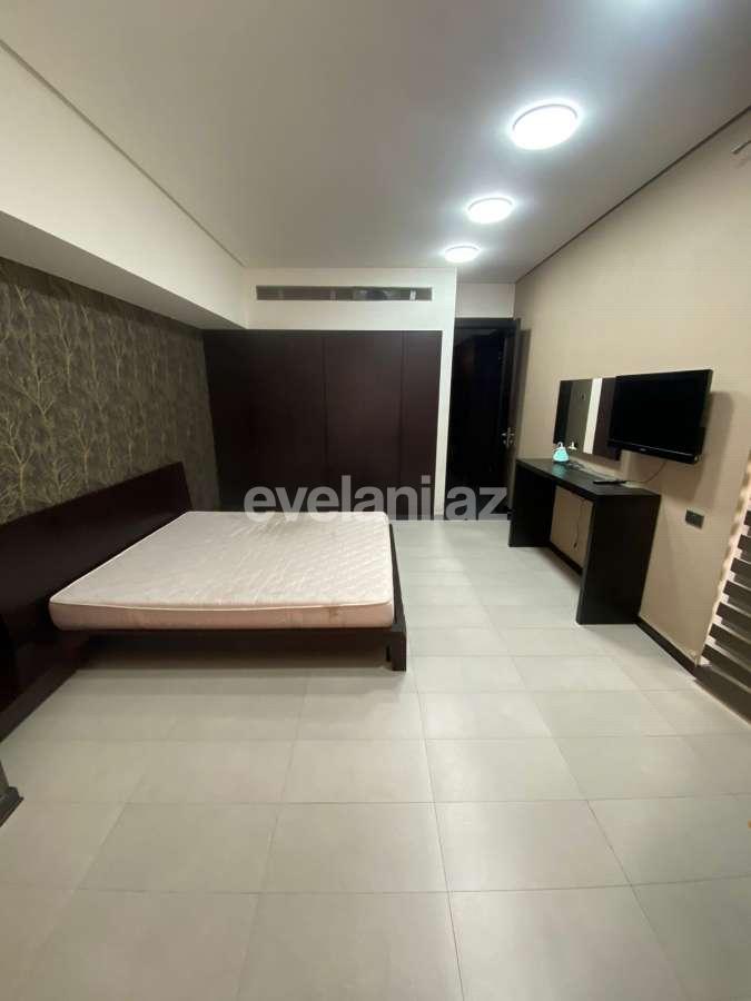 Kirayə verilir, yeni tikili, 4 otaqlı, 190 m², Bakı, Xətai r, Şah İsmayıl Xətai m.