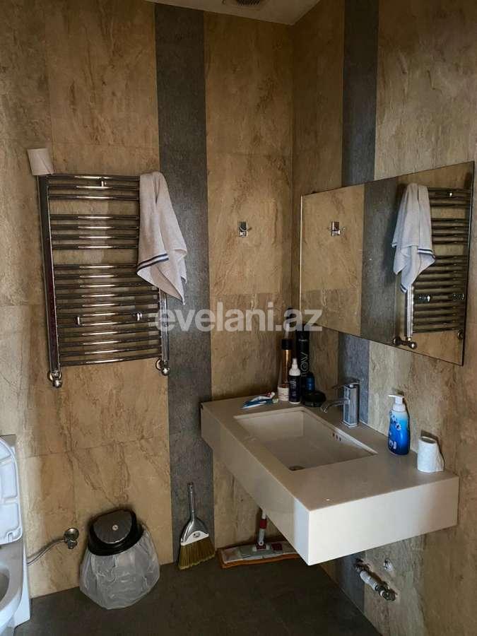 Kirayə verilir, yeni tikili, 3 otaqlı, 135 m², Bakı, Nəsimi r.