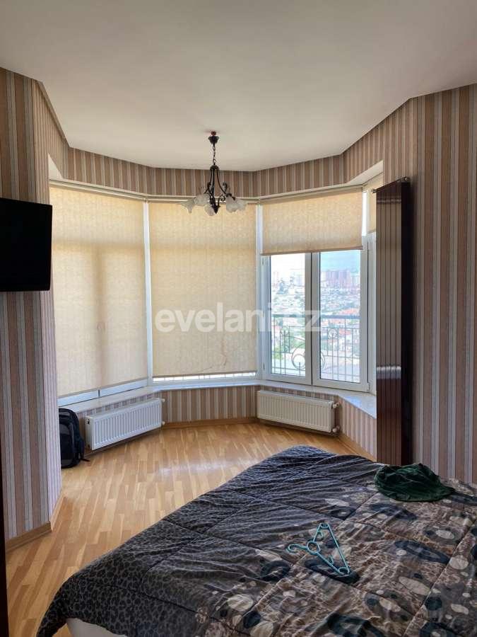 Kirayə verilir, yeni tikili, 3 otaqlı, 135 m², Bakı, Nəsimi r.