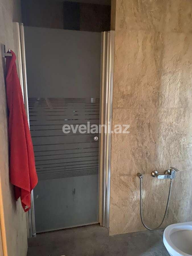Kirayə verilir, yeni tikili, 3 otaqlı, 135 m², Bakı, Nəsimi r.