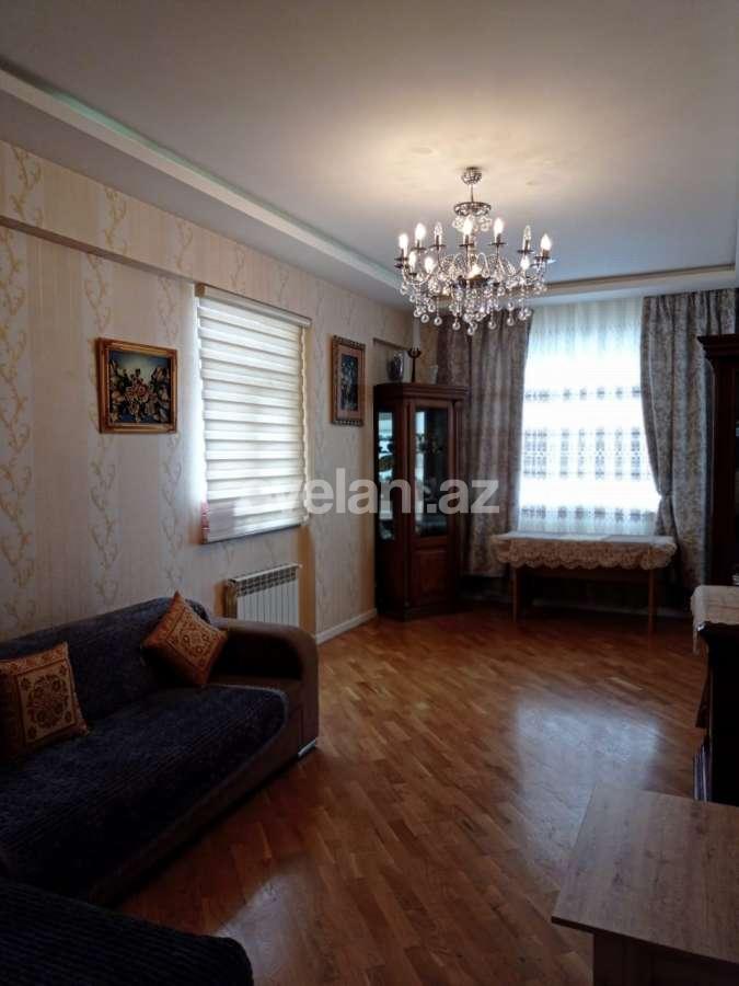 Продаётся, новостройка, 2-комнаты, 64 m², Баку, Ясамальский r, Ясамал p.
