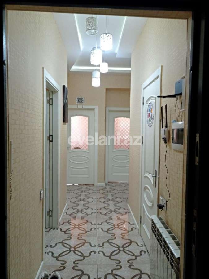 Продаётся, новостройка, 2-комнаты, 64 m², Баку, Ясамальский r, Ясамал p.