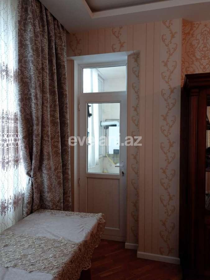 Продаётся, новостройка, 2-комнаты, 64 m², Баку, Ясамальский r, Ясамал p.