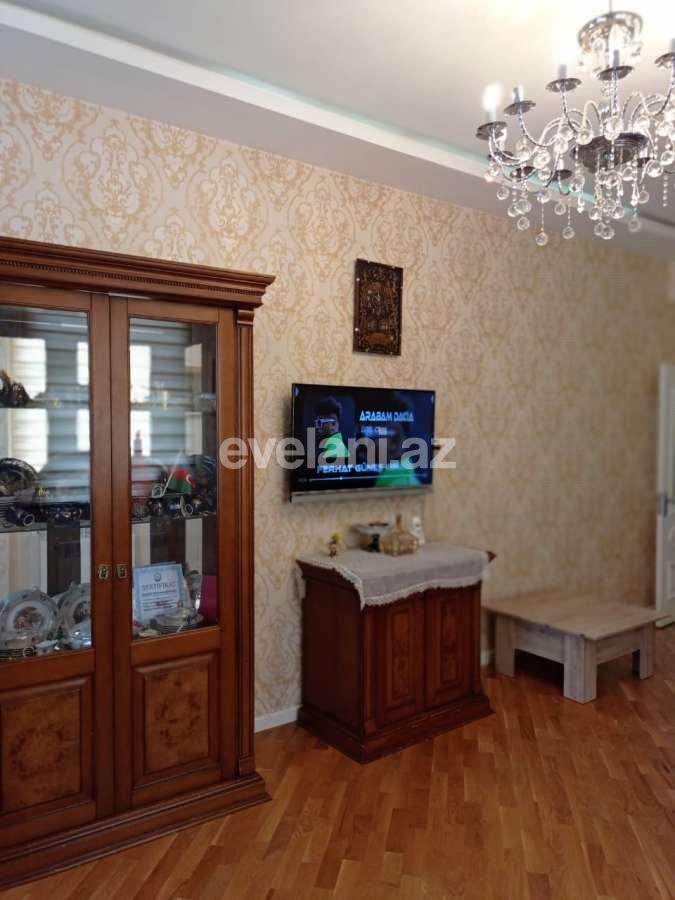 Продаётся, новостройка, 2-комнаты, 64 m², Баку, Ясамальский r, Ясамал p.