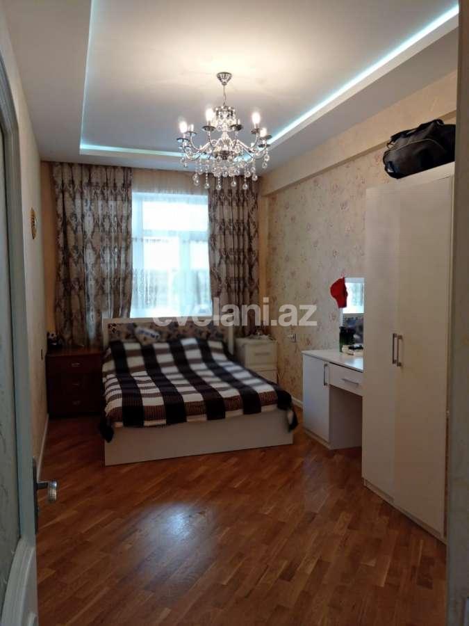 Продаётся, новостройка, 2-комнаты, 64 m², Баку, Ясамальский r, Ясамал p.