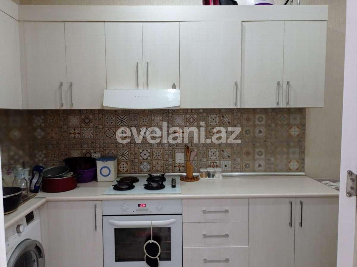 Продаётся, новостройка, 2-комнаты, 64 m², Баку, Ясамальский r, Ясамал p.