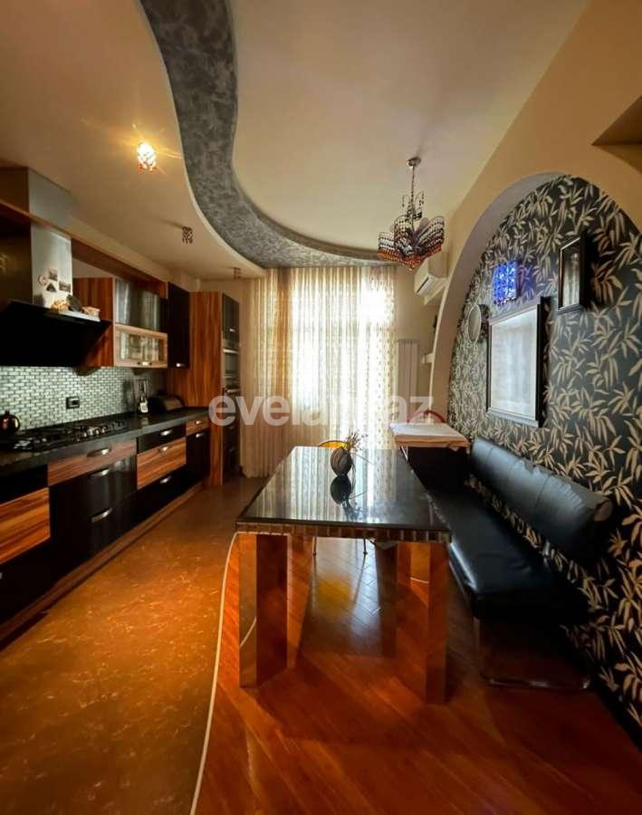 Продаётся, новостройка, 4-комнаты, 164 m², Баку, Хатаинский r, Шах Исмаил Хатаи m.