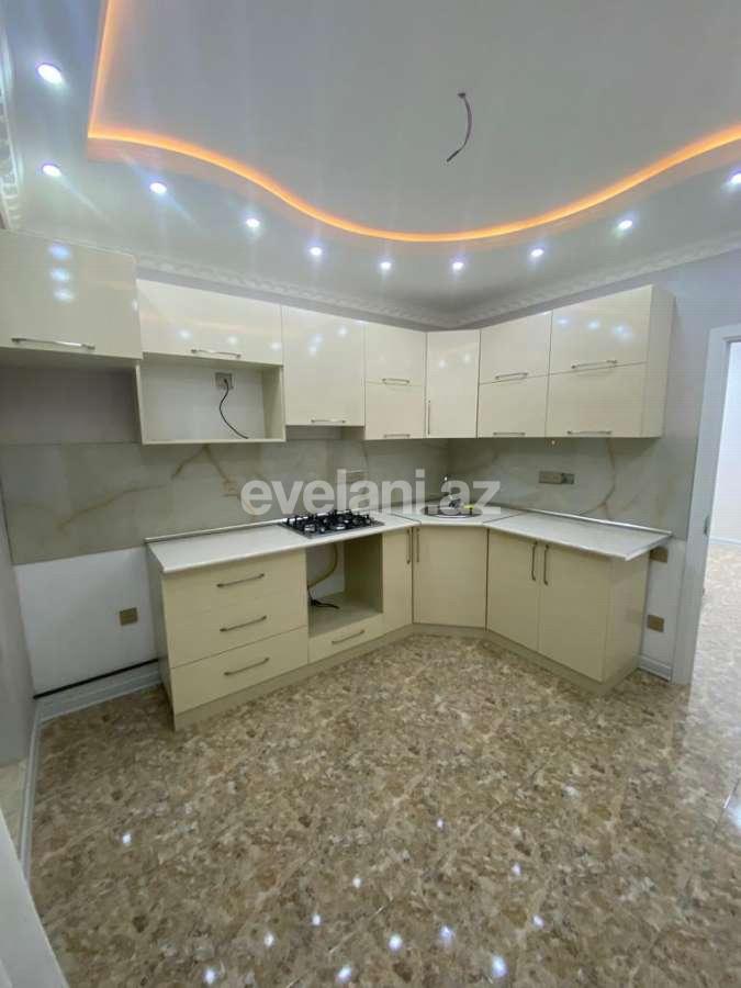 Продаётся, новостройка, 2-комнаты, 90 m², Баку, Ясамальский r, Ени Ясамал p.