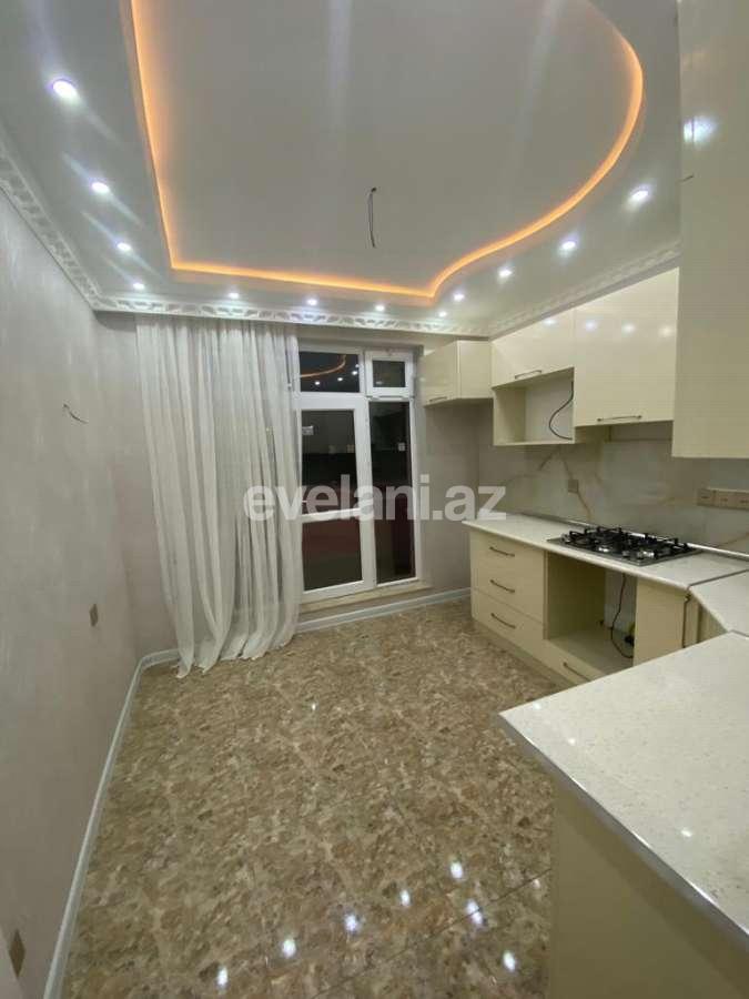 Продаётся, новостройка, 2-комнаты, 90 m², Баку, Ясамальский r, Ени Ясамал p.