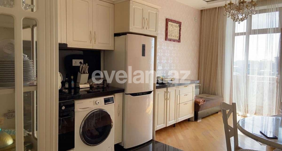 Продаётся, новостройка, 3-комнаты, 103 m², Баку, Ясамальский r, Алатава p.