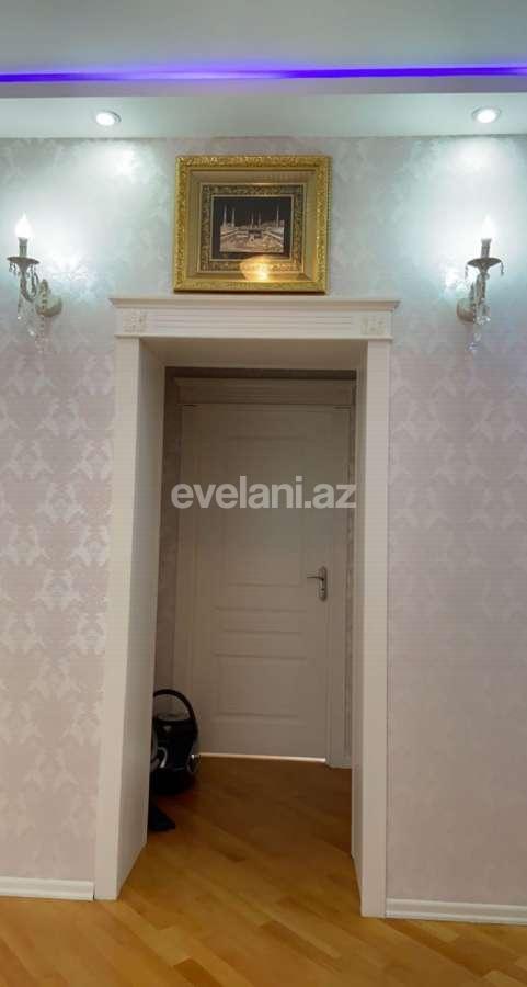 Продаётся, новостройка, 3-комнаты, 103 m², Баку, Ясамальский r, Алатава p.