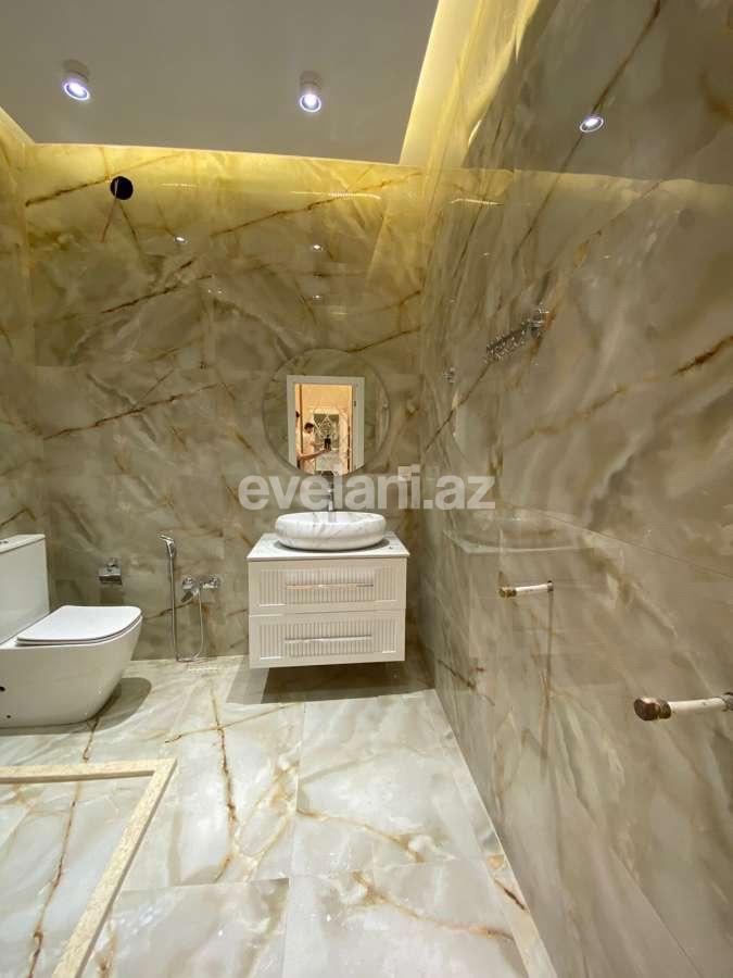 Kirayə verilir, yeni tikili, 2 otaqlı, 101 m², Bakı, Yasamal r, Elmlər Akademiyası m.