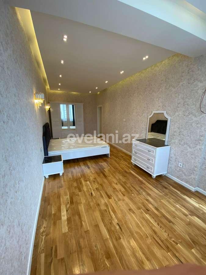 Kirayə verilir, yeni tikili, 2 otaqlı, 101 m², Bakı, Yasamal r, Elmlər Akademiyası m.