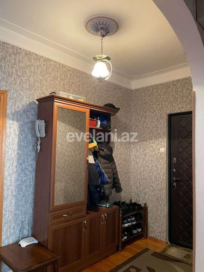 Satılır, köhnə tikili, 3 otaqlı, 75 m², Bakı, Xətai r.