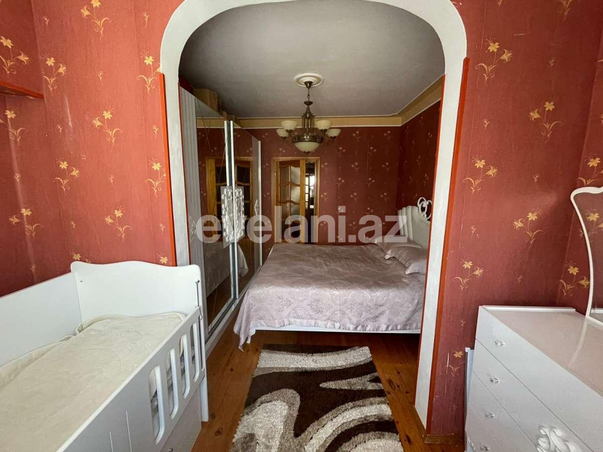 Satılır, köhnə tikili, 3 otaqlı, 75 m², Bakı, Xətai r.