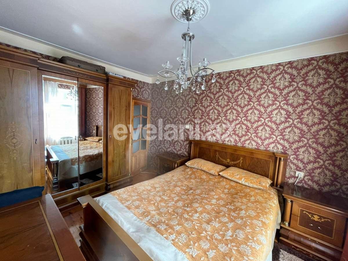 Satılır, köhnə tikili, 3 otaqlı, 75 m², Bakı, Xətai r.