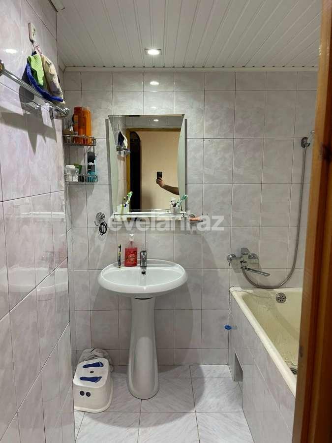 Satılır, köhnə tikili, 3 otaqlı, 75 m², Bakı, Xətai r.