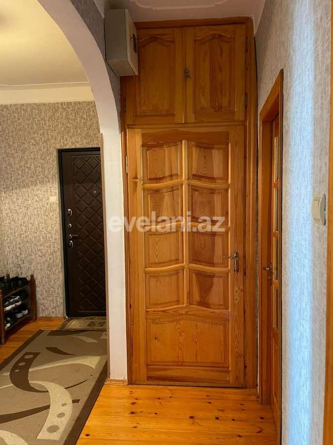 Satılır, köhnə tikili, 3 otaqlı, 75 m², Bakı, Xətai r.