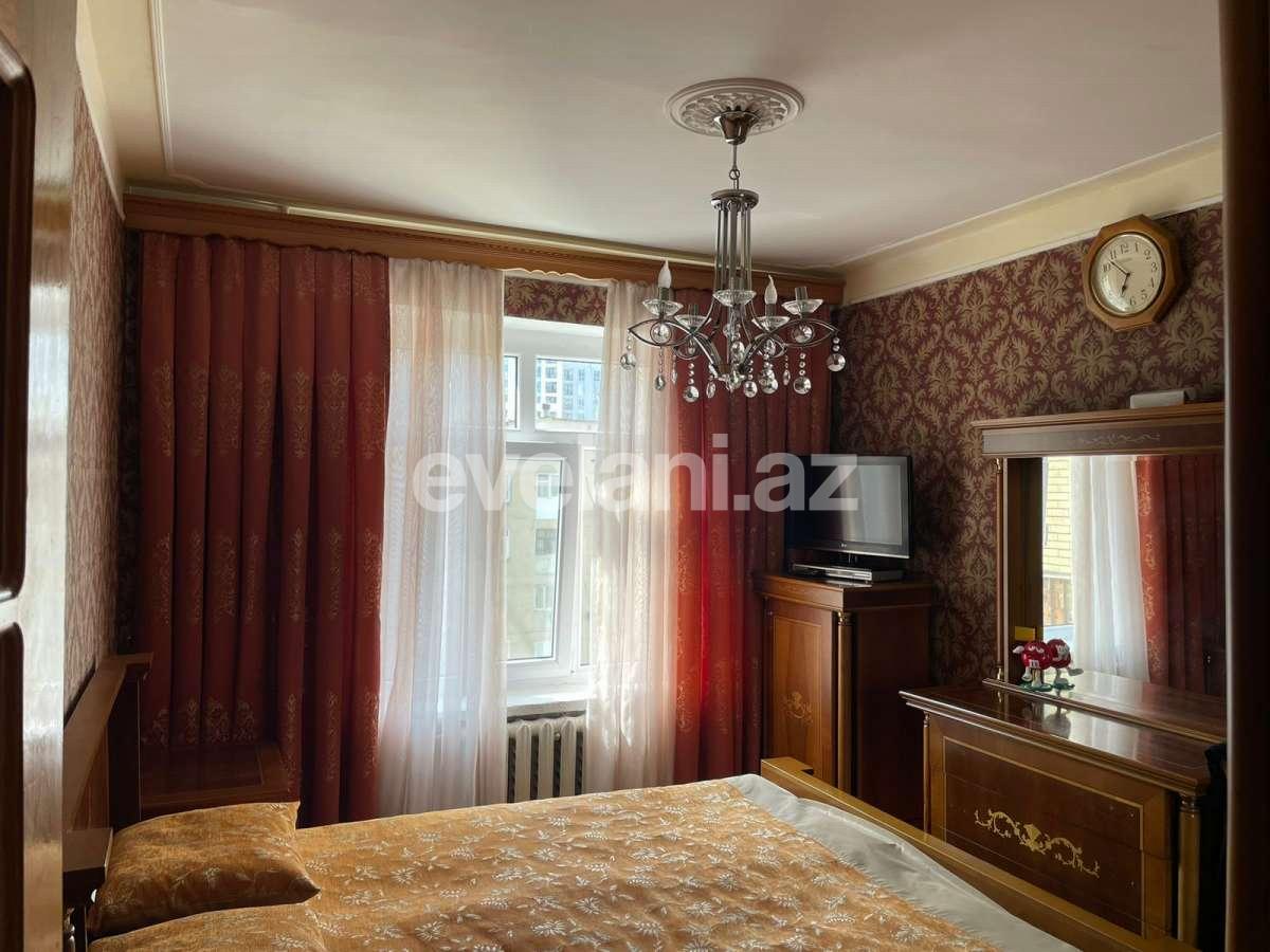 Satılır, köhnə tikili, 3 otaqlı, 75 m², Bakı, Xətai r.