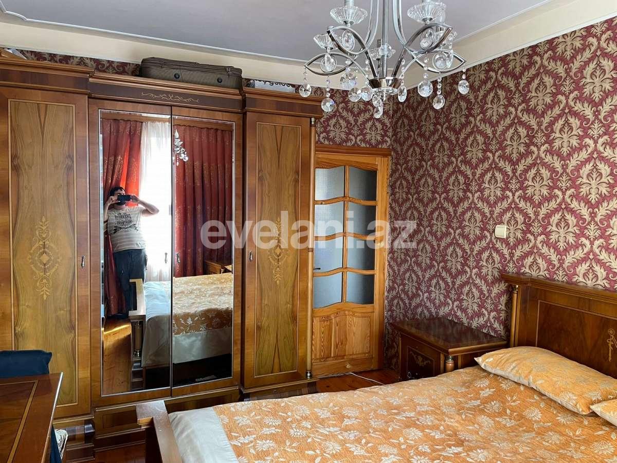 Satılır, köhnə tikili, 3 otaqlı, 75 m², Bakı, Xətai r.