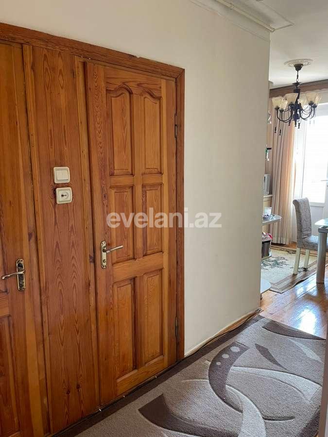 Satılır, köhnə tikili, 3 otaqlı, 75 m², Bakı, Xətai r.