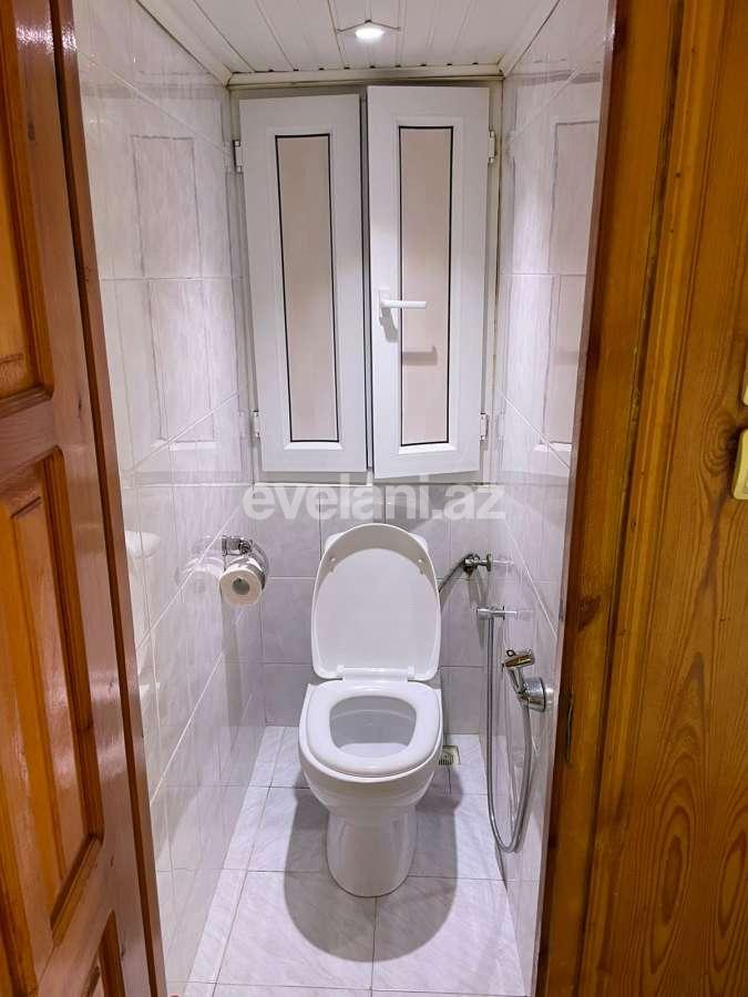 Satılır, köhnə tikili, 3 otaqlı, 75 m², Bakı, Xətai r.