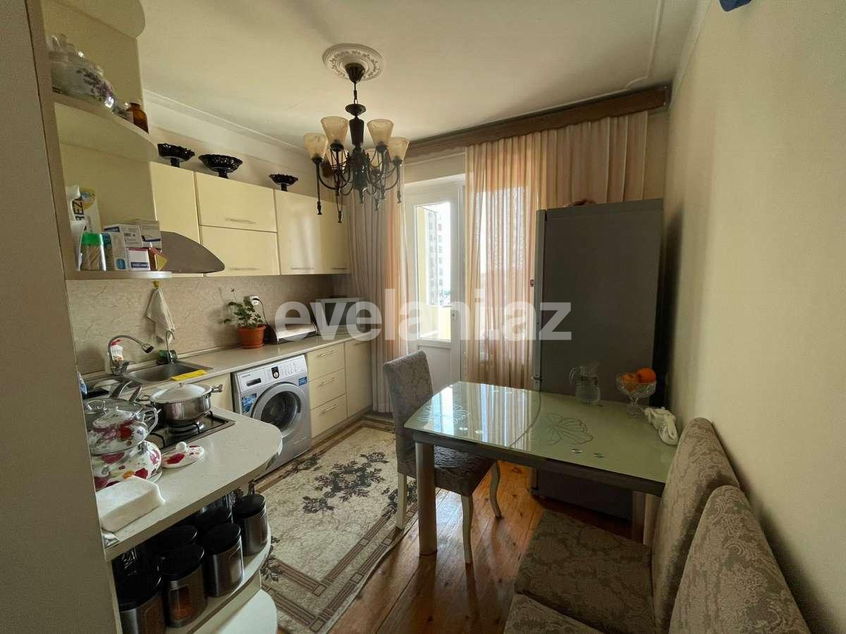 Satılır, köhnə tikili, 3 otaqlı, 75 m², Bakı, Xətai r.