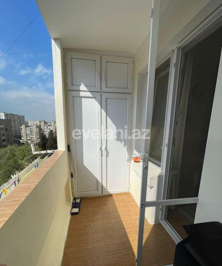 Satılır, köhnə tikili, 3 otaqlı, 75 m², Bakı, Xətai r.