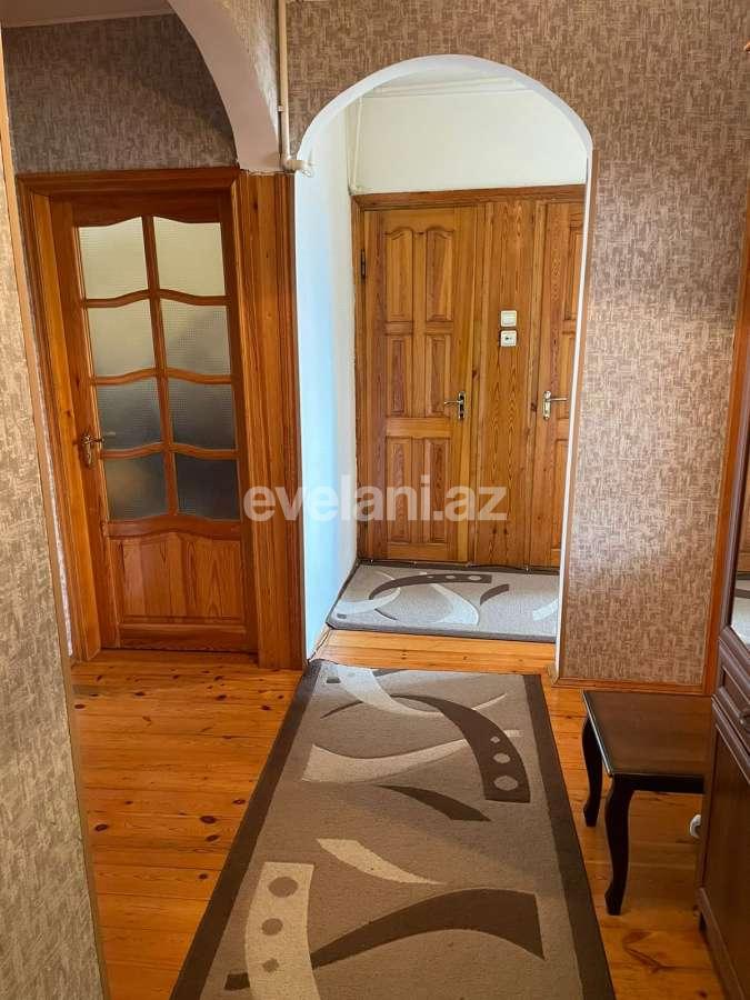 Satılır, köhnə tikili, 3 otaqlı, 75 m², Bakı, Xətai r.